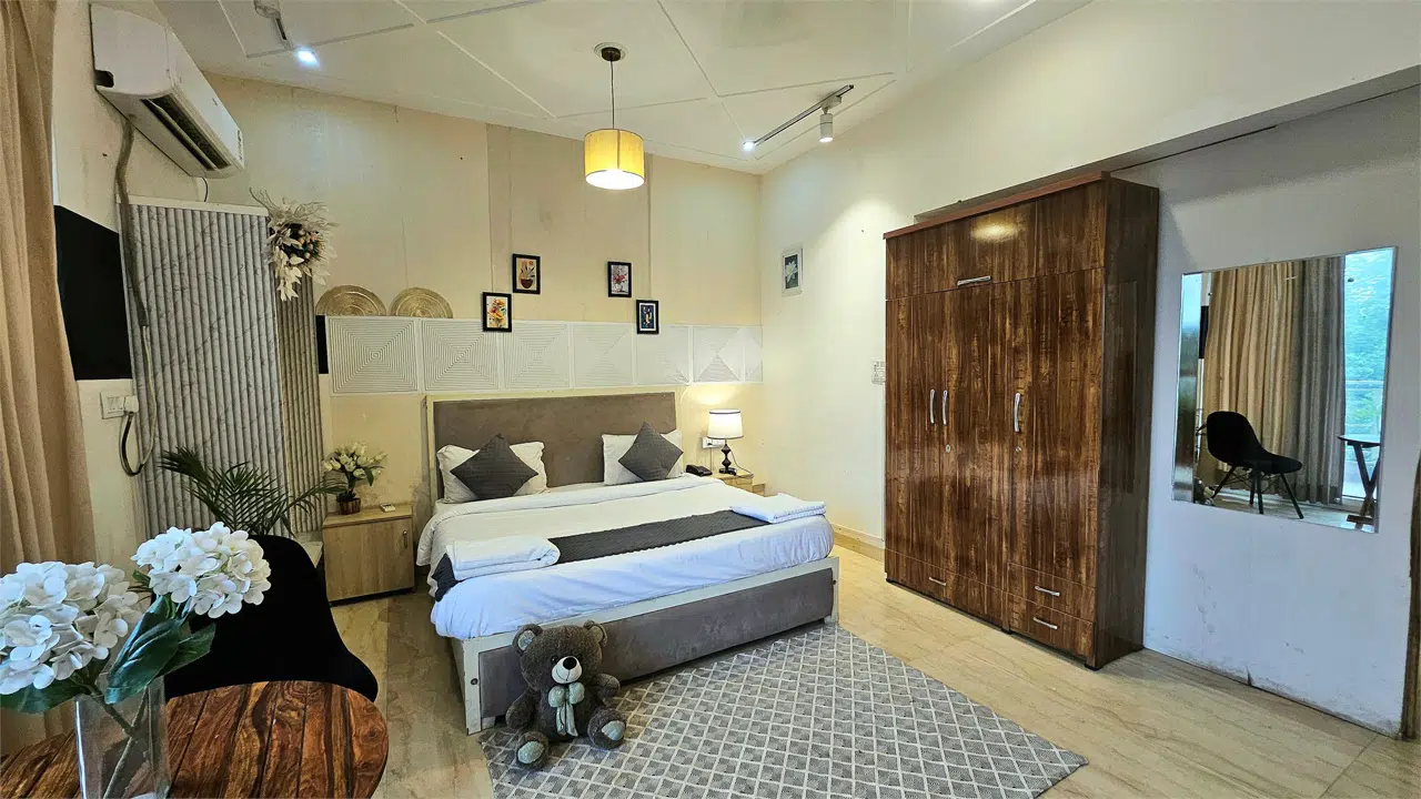 room image
