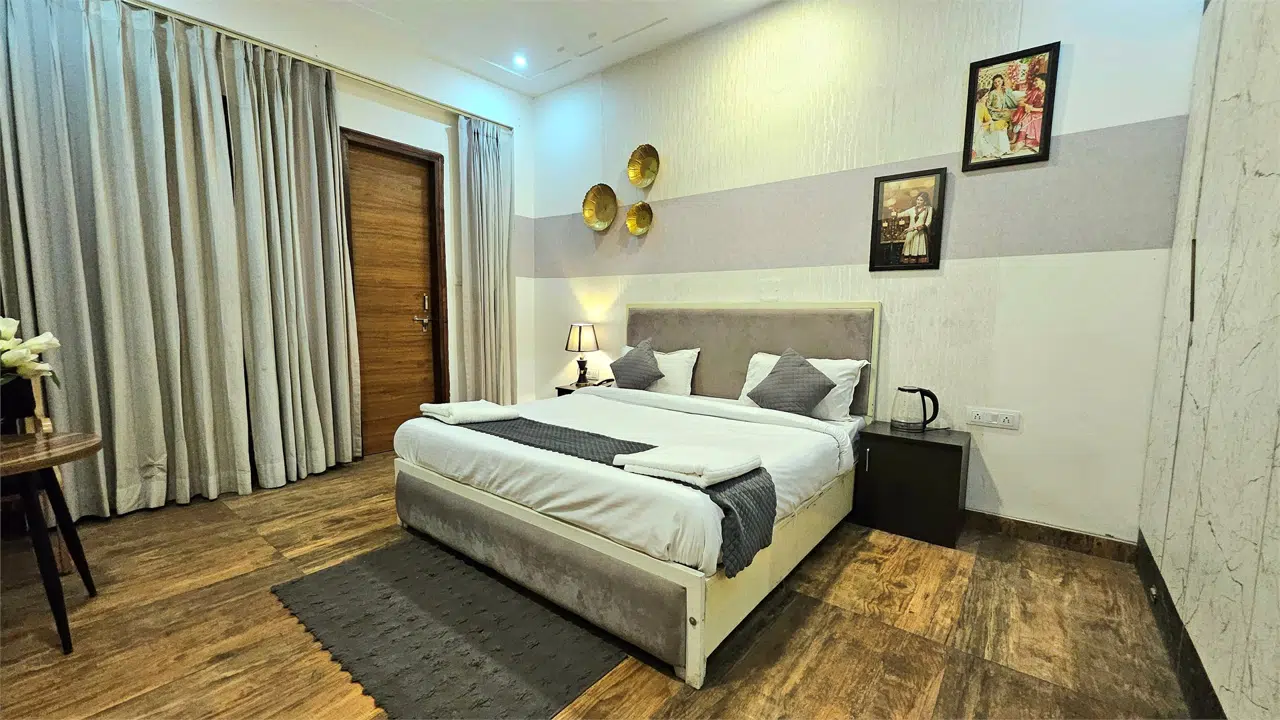 room image